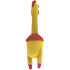 Rubber Chicken Rattle