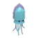 Squid Plush