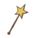 Starpower Wand