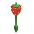 Strawberry Rattle