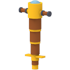 Telescope Pogo