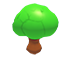 Tree Plush