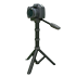 Tripod Camera