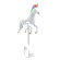 Unicorn Rattle