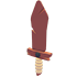 Wooden Sword