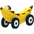 Banana Car