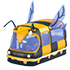 Bee Shuttle