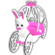 bunny-carriage