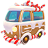 Candy Camper