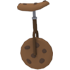 Cookie Unicycle