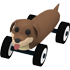 Dogmobile