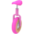 Donut Unicycle