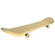 Gold Skateboard
