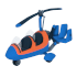 Gyrocopter