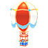 Hot Air Balloon