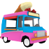 Ice Cream Truck