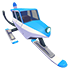 Ice Plane