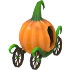 Pumpkin Carriage