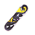 Shadow Dragon Skateboard