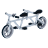 Tandem Bicycle